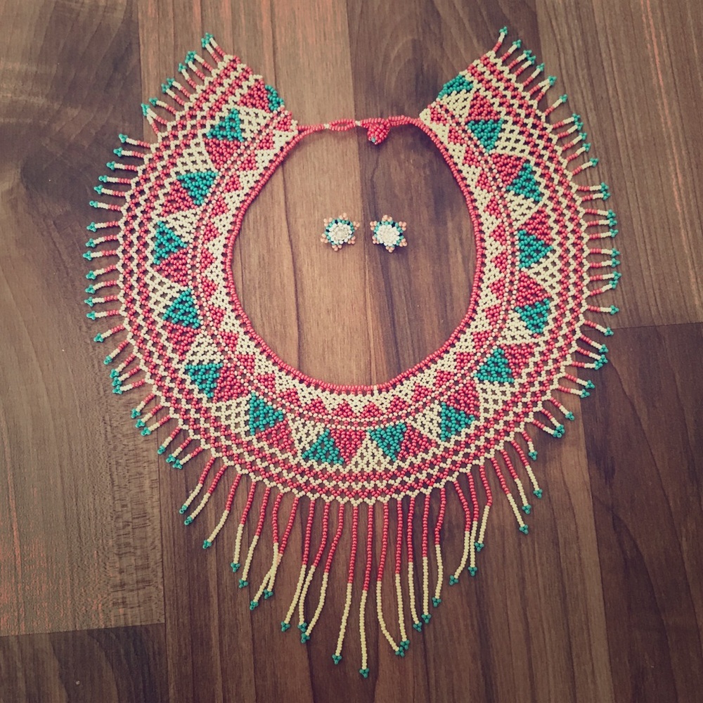 Beautiful Necklace